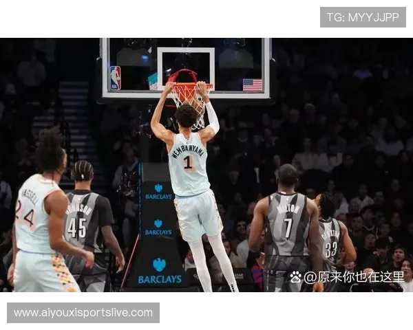 文班亚马立志带领马刺崛起再度冲击季后赛开启职业生涯新篇章 文班亚马立志带领马刺崛起再度冲击季后赛开启职业生涯新篇章