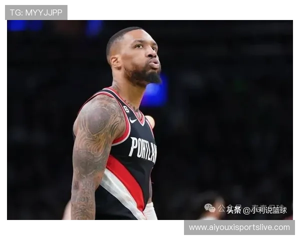 利拉德回归开拓者却因跟腱手术可能缺席整个赛季前景堪忧 利拉德回归开拓者却因跟腱手术可能缺席整个赛季前景堪忧