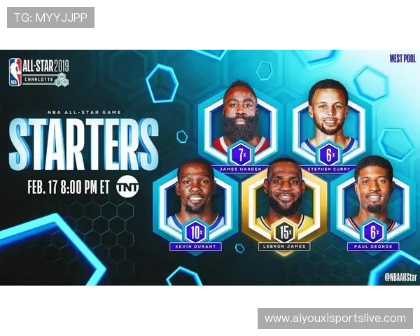 全明星投票流程更新，球迷参与度提升