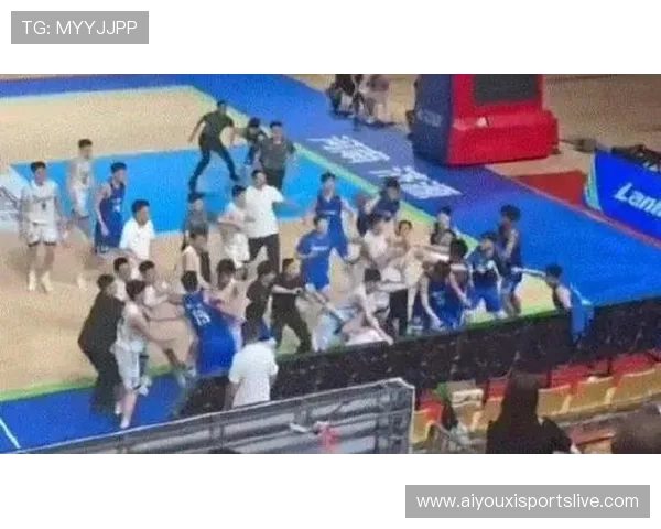 中国篮协对赛场不当行为追加处罚,维护联赛竞技环境 中国篮协对赛场不当行为追加处罚,维护联赛竞技环境