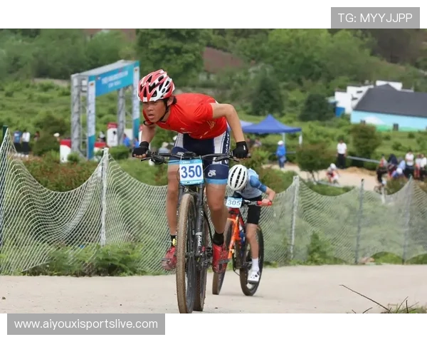 业余联赛设立高额奖金奖品,推动山地自行车运动职业化发展 业余联赛设立高额奖金奖品,推动山地自行车运动职业化发展