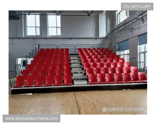 体育场馆改造智能座椅系统 提升观赛体验 体育场馆改造智能座椅系统 提升观赛体验