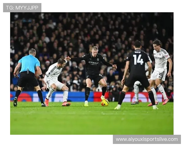 保罗·默森分析：曼城一周双赛客场挑战富勒姆或遇阻击